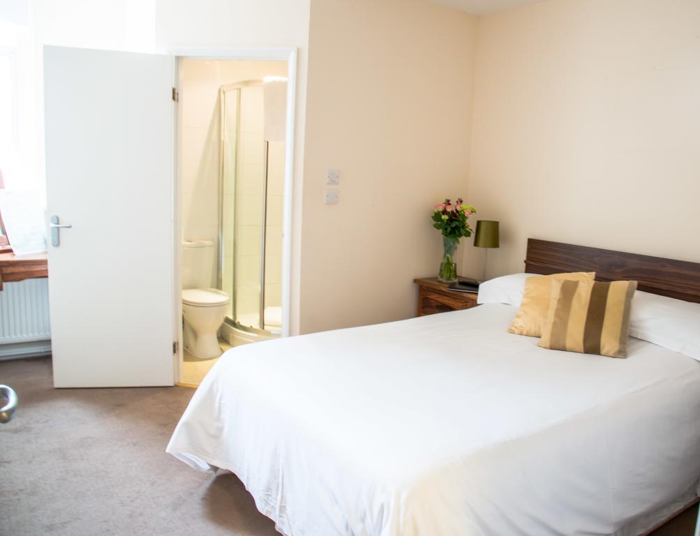 The Dolphin Hotel Wincanton Exteriör bild