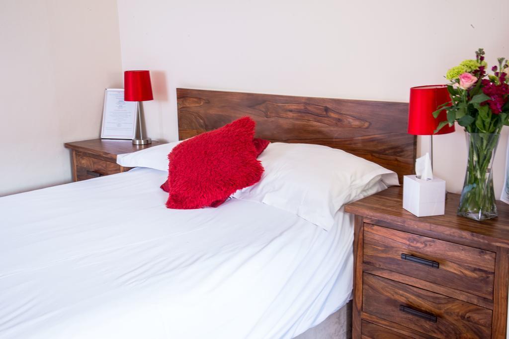 The Dolphin Hotel Wincanton Exteriör bild